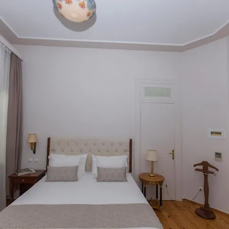 Capsis Bristol Boutique Hotel-3